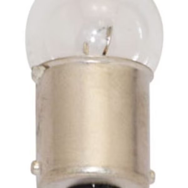 Replacement for K D Lamp 1633 replacement light bulb lamp, 10PK, Ilc, Mfr#: 1633 K D LAMP